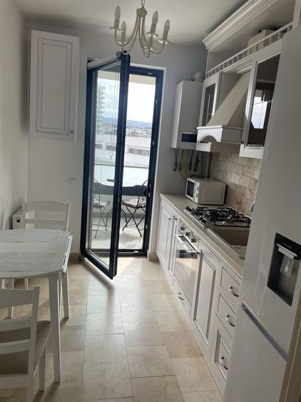 Inchiriez apartament 1 camera park lake iulius mall - 1