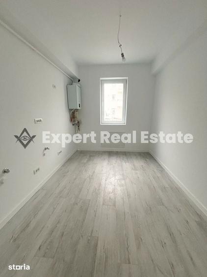 APARTAMENT 2 CAMERE - NOU-PARTER-BIROU-COSMETICA - 5