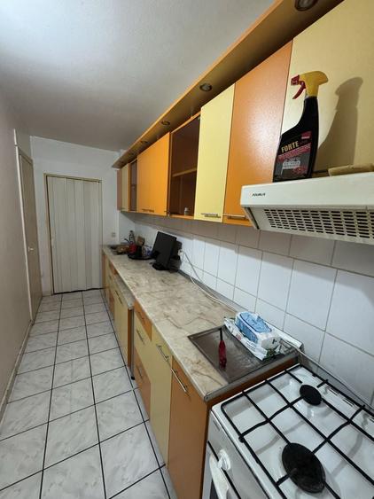 Apartament cu o camera - 4