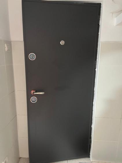 vand garsoniera cu o camera  - 1