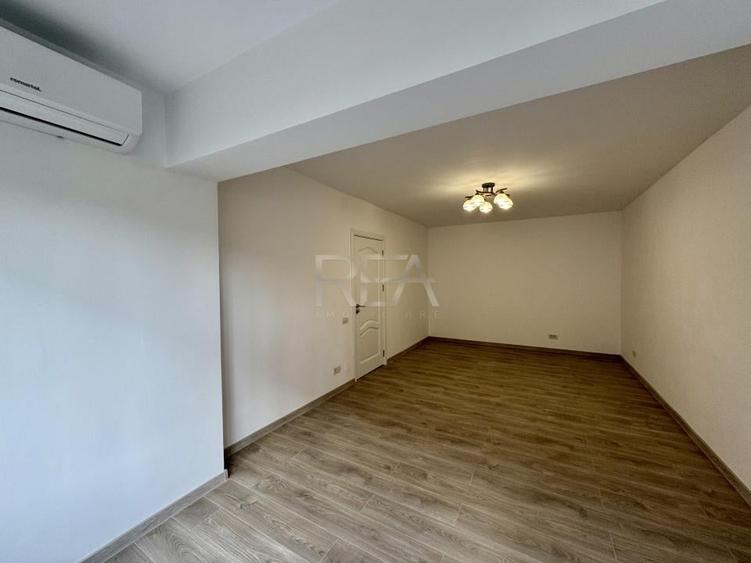 2 camere renovat la 5 minute de Metrou Stefan cel Mare - 3