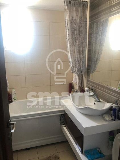 Apartament 3 camera zona Auchan Iris - 8