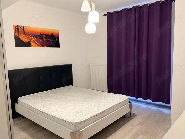 Inchiriez Apartament 2 camere|parcare subteran| 3 min metrou Mihai Bravu - 3