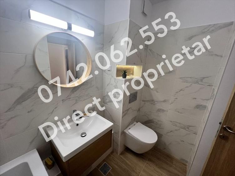 Apartament complet renovat stil modern,  Diham - 11