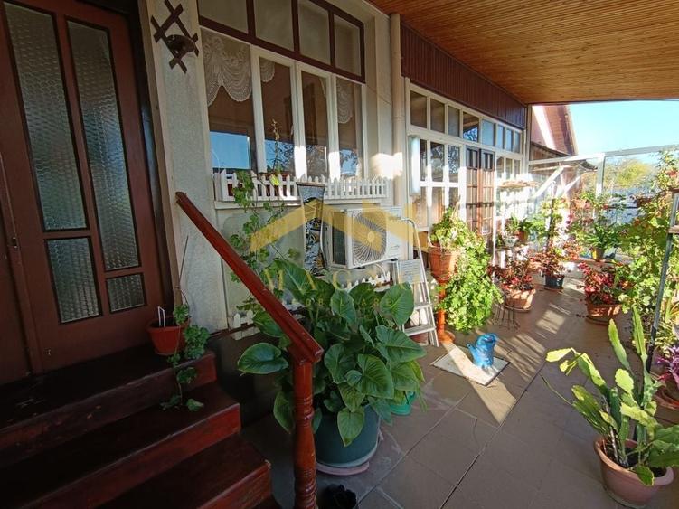 Casa de vanzare in Vladimirescu in zona primariei. - 4