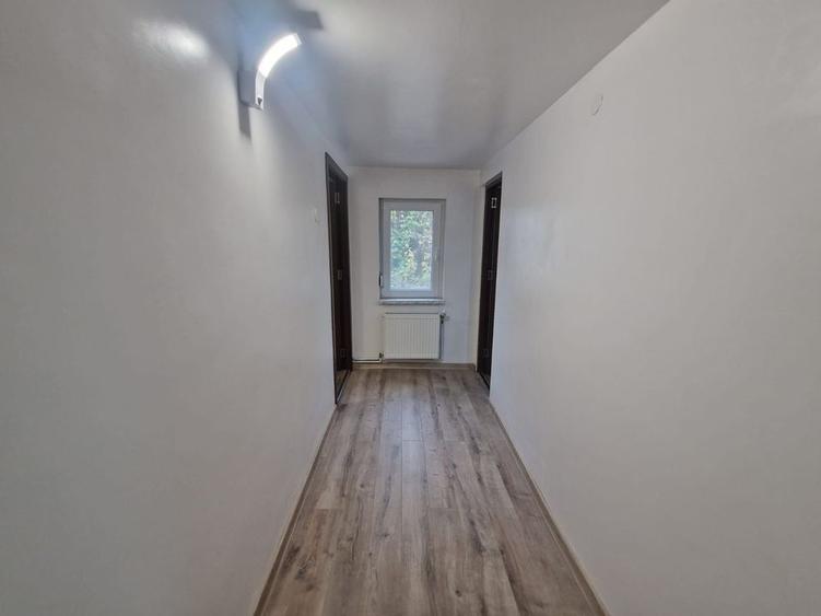 Apartament 3 camere decomandate, finisat mobilat, 1 707 euro/mp, Iris - 17