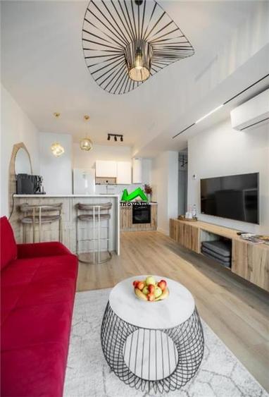 Apartament 2 camere dd?nchiriat gradina Sibiu Lacul lui Binder - 2