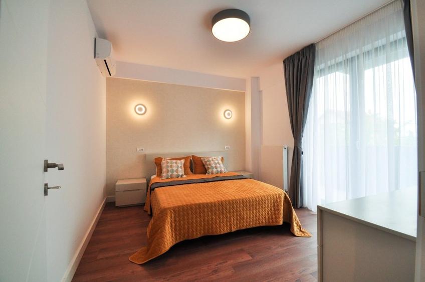 01E - 3 camere Metrou Straulesti - Bucurestii Noi - Sisesti 2026 mutare imediata - 5