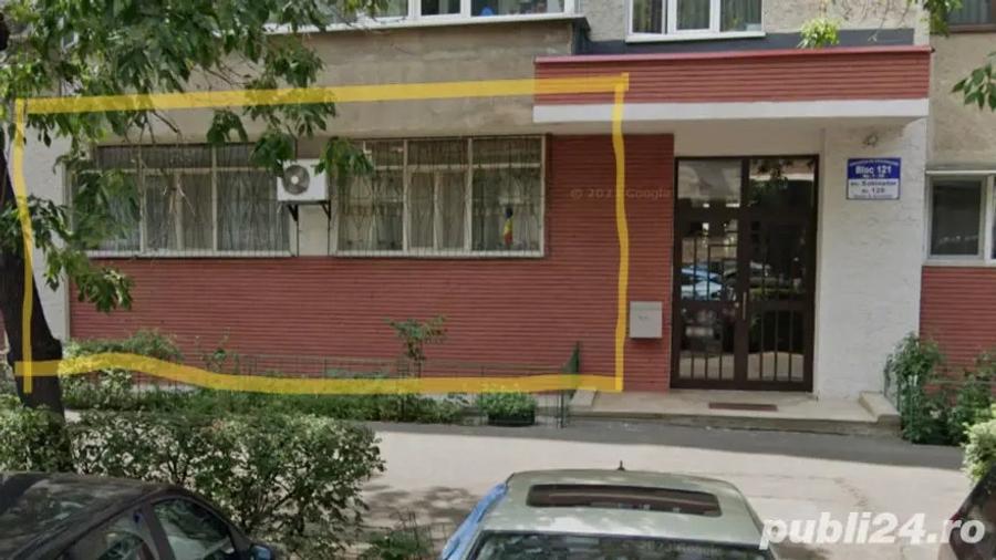 Proprietar Marriott Catedrala Neamului - 2