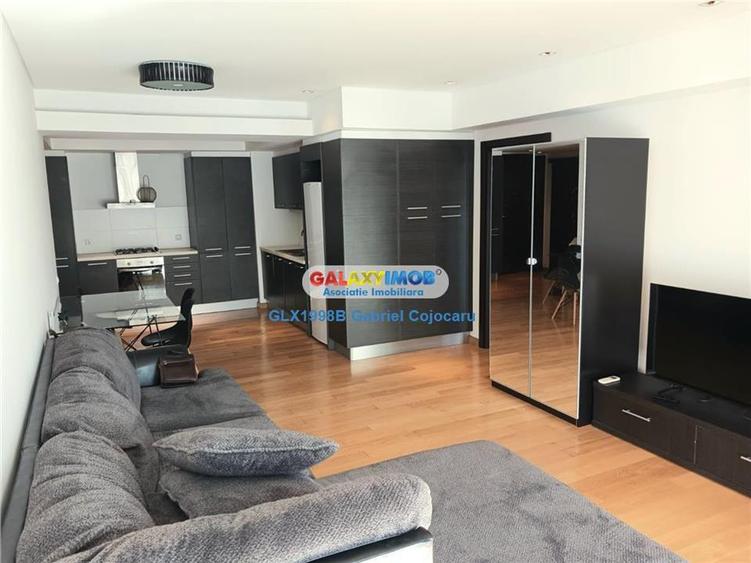 Upground 2camere Parcare Boxa Centrala metrou Pipera - 2