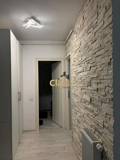 Apartament 2 camere | Parcare | 56 mpu | Grand Park Sopor - 7