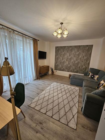 NOU Apartament 2camere - 2