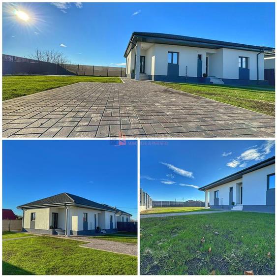 Casa noua in Spataru ! EXCLUSIVITATE ! - 2