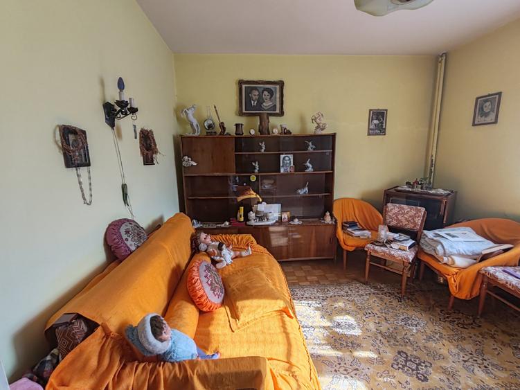 Apartament 2 camere liber la vanzare zona Astra - Planete - 4