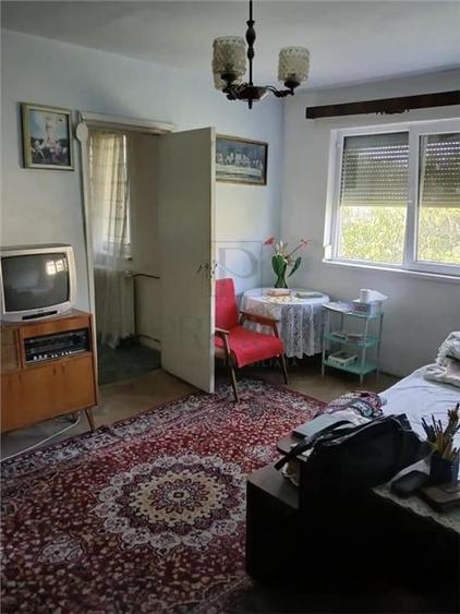 DACIA - Zona semicentrala - 2 Camere - Pozitie buna - 2