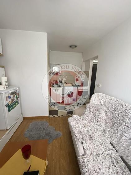 Parc Vicina | Garsoniera | 25mp | Decomandata | B12413 - 5