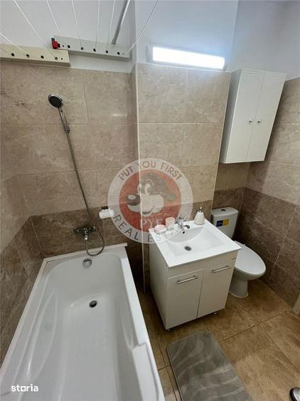 Militari Residence | Inchiriere 2 camere + Loc de Parcare | 51mp | Dec - 9