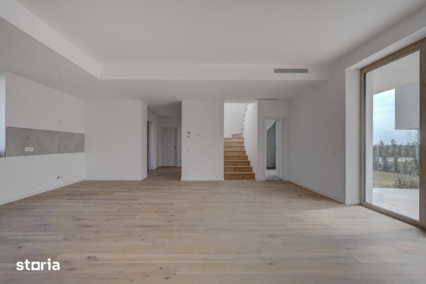Vila individuala | 157 mp utili | MAHA Residence | Corbeanca - 8