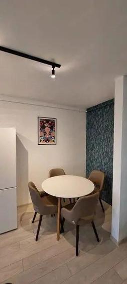 Maurer Residence - Inchiriere ap. cu 2 cam - 3