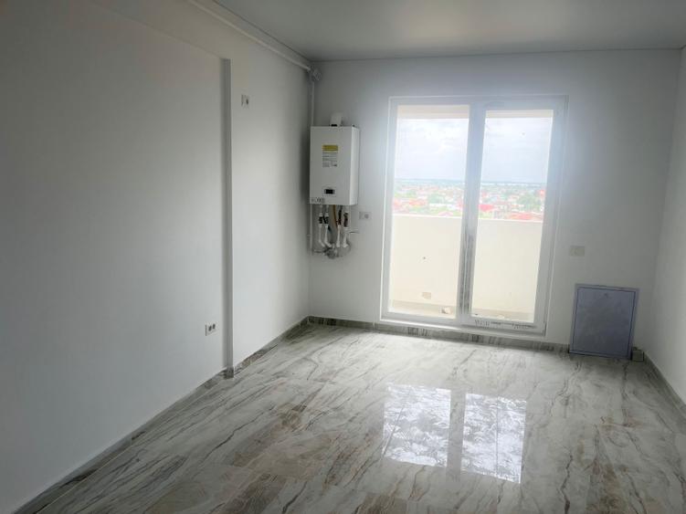 Studio nou - Centrala proprie Comision 0% - 4