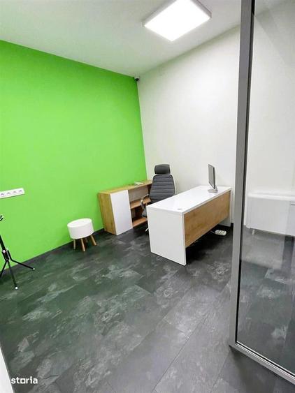 Spatii de Birouri Ultramoderne - 1