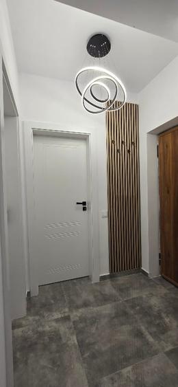 Apartament 2 camere cu bucătărie open space - 11