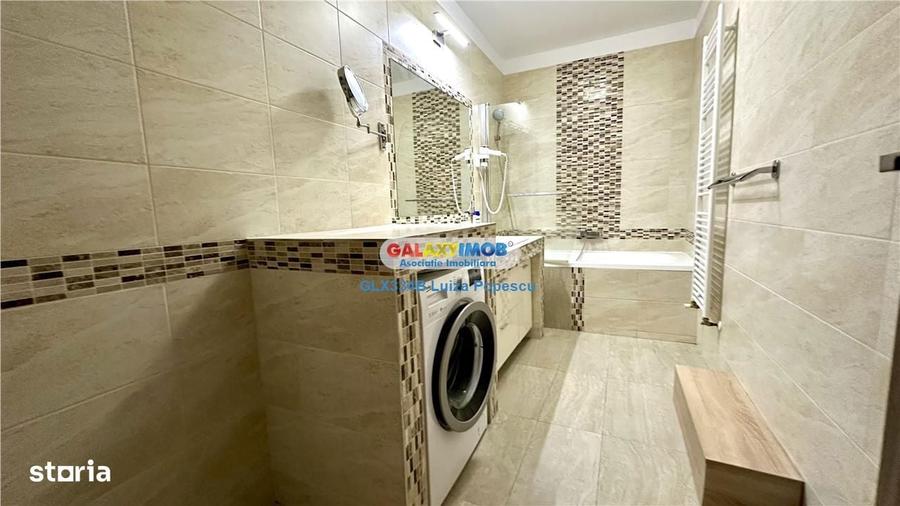 APARTAMENT 3 CAMERE 13 SEPTEMBRIE-centrala proprie BLOC NOU - 4