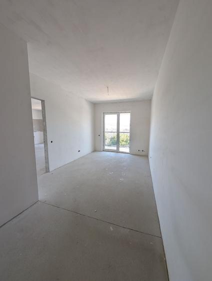 Ap. 2 camere Oncos Parc Florești, 54 mp utili + balcon, CF-uri 2024 - 4