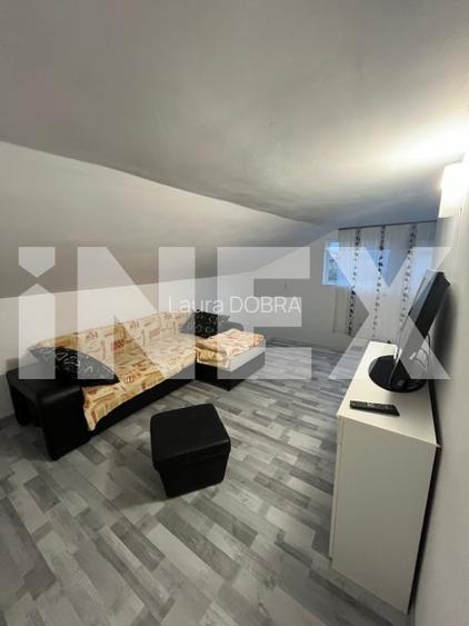 Inchiriere vila noua 3 camere