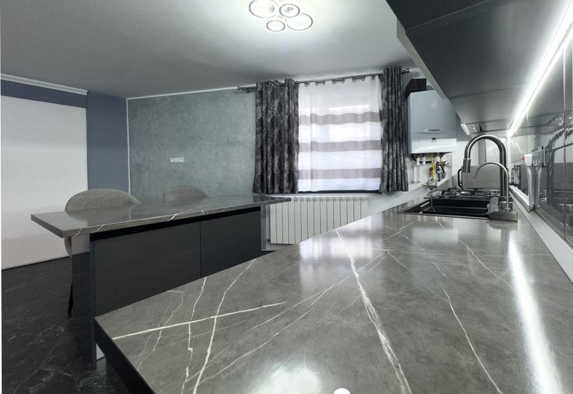 Apartament 2 camere, gata de mutat - loc de parcare inclus - etaj 1 - 3