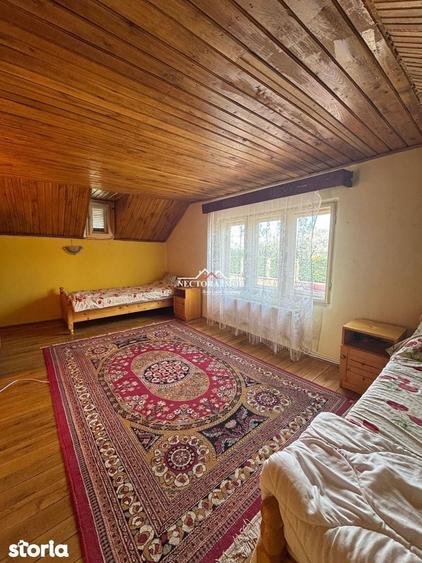 NECTORA IMOB Exclusivitate-Casa Str. Caisilor, 757 mp tereen, Utilata - 19