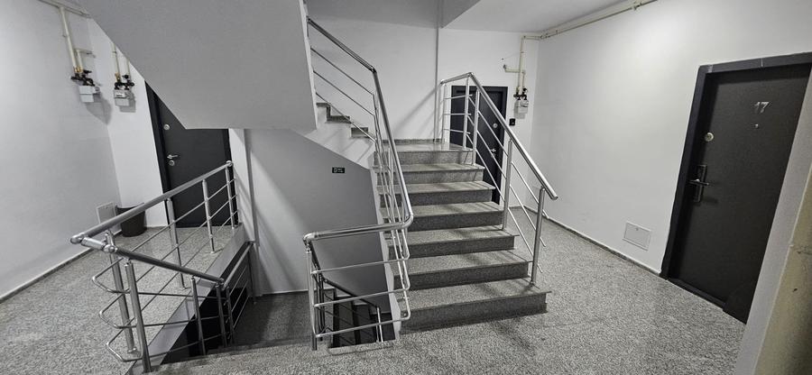 Apartament 2 camere, mobilat, utilat, Mamaia Nord, Hanul Cu Peste - 7