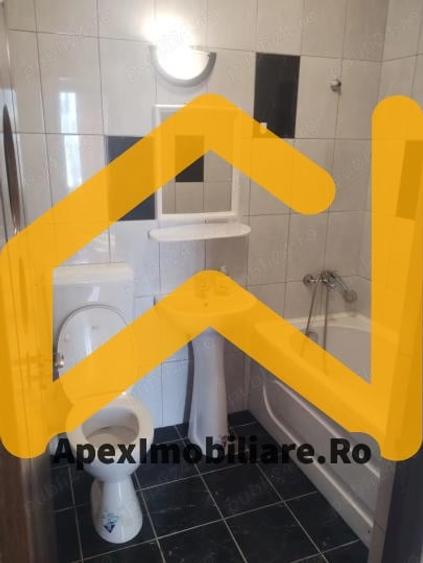 Militari-Gorjului | 2 Camere | AC | Centrala Proprie - 8