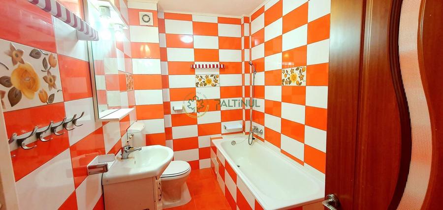 Apartament în zona Strand II, Sibiu - 9