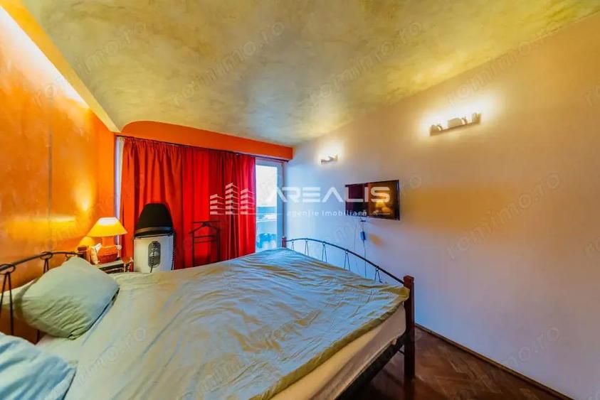 REZERVAT! Apartament 3 camere Samanta - 14