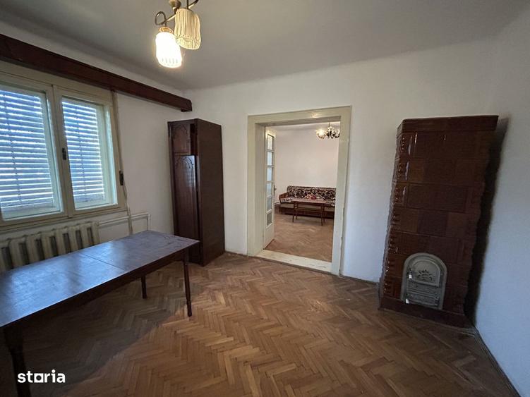 Vand casa mare 4 cam. Mandruloc, st.1.484 mp. sc.160,toate utilitatile - 16