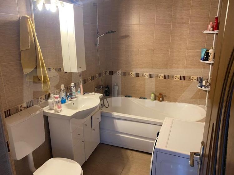 Apartament 3 camere, 63 mp, zona Vivo - 6