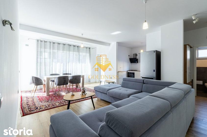 3 camere, gradina 180 mp, parcare,Manastur Zona Campului.,Pet Friendly - 8