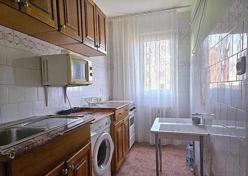 Apartament 3 camere decomandat, Cartier Aurel Vlaicu - Arad - 2
