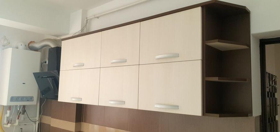 Vand garsoniera Ipotesti, 34mp, et. 3 - 4