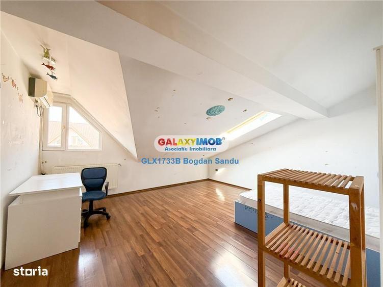 Apartament cu 3 camere de vanzare in Militari Residence tip Duplex - 7