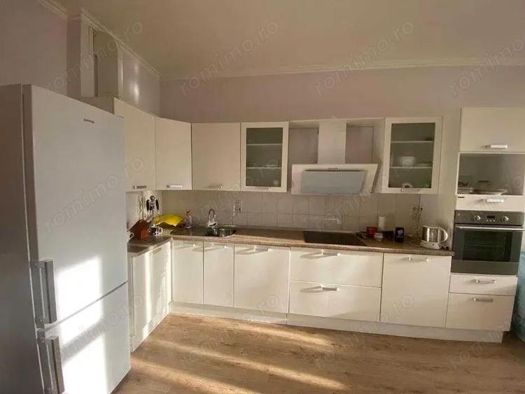 2 Camere zona Piata Uniri - 1