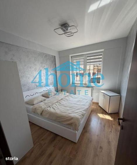Apartament 3 camere Aparatorii Patriei | Berceni | Parcare | Metrou - 3