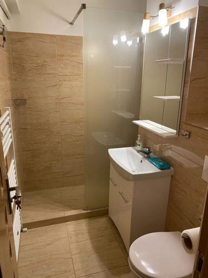 Apartament cu o camera 30 mp Circumvalatiunii - 3