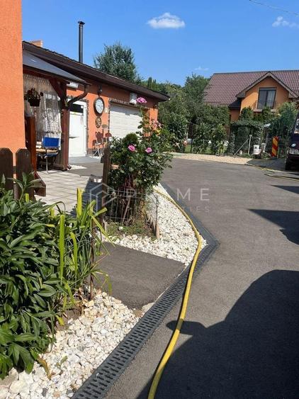 Casa cu front stradal,  7 Noiembrie, ideala clinica/cabinet/locuinta - 1