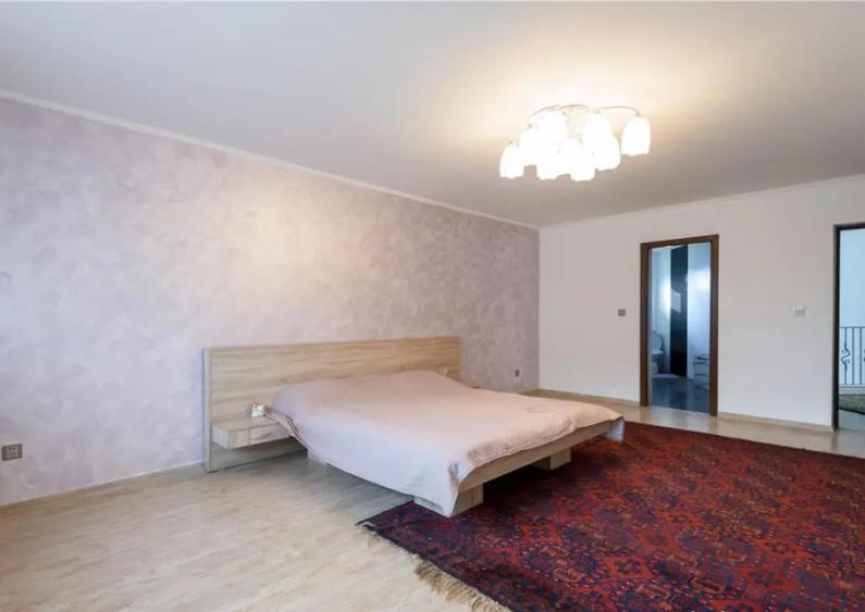 Vila eleganta, spatii generoase, conditii deosebite, Harman - 6