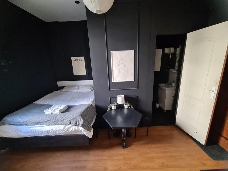 Magheru, bulevard - 1