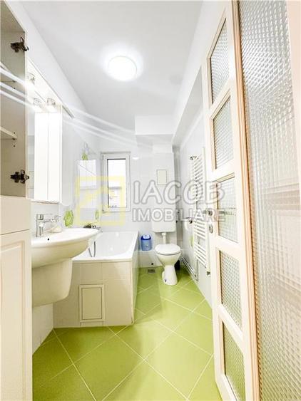 Apartament 2 camere decomandate – zona ultracentrala, Strada Marasesti - 10