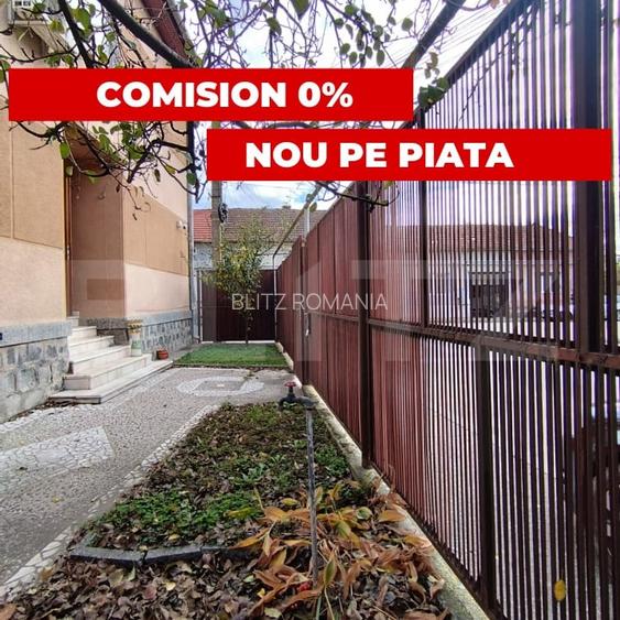 O casa cu poveste si structura solida, in centrul  Lugojului