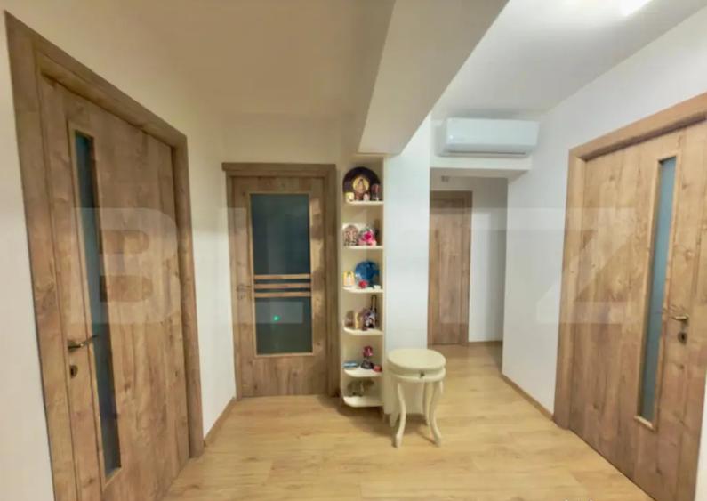 Apartament 4 camere, 108 mp, zona 1 Mai - 6